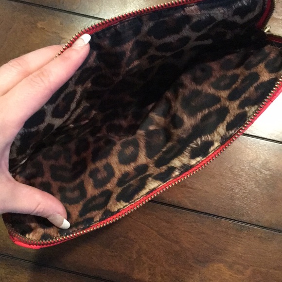 Jessica Simpson Clutch Purse - Picture 7 of 8